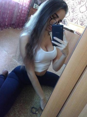 Проститутка Ида